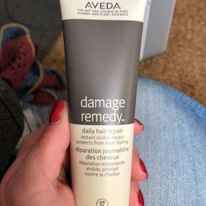 Damage remedy daily hair repair